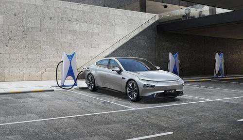 電動車行業(yè)新推力,蔚來和小鵬舉起電池租賃服務(wù)大旗